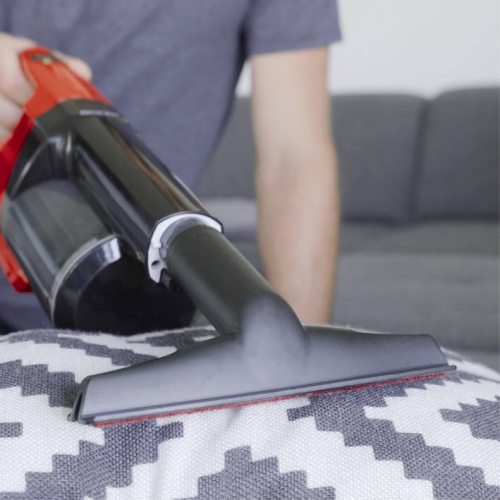 Шланг і 2 насадки для пилососу Einhell TE-SV 18 Li (2351267)