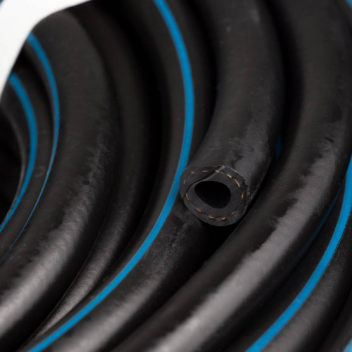 Шланг кисневий у бухті Ø6.3×13мм 50м (III клас) Sigma (2905121)