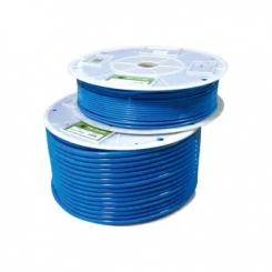 Шланг поліуретановий армований прямий Air Pro UNA1318 (13х18 мм)