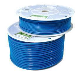 Шланг поліуретановий прямий Fachowiec FB 8 (5х8 мм)