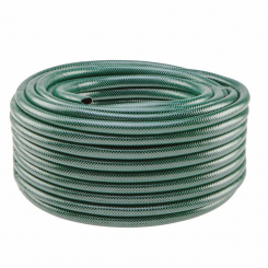 Шланг садовий 30м, 1/2" Економ