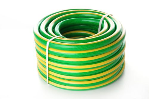 Шланг садовий ФЛОРА 1/2'' 20м СИЛА
