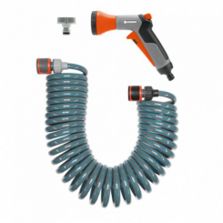 Шланг спіральний Gardena 10 м