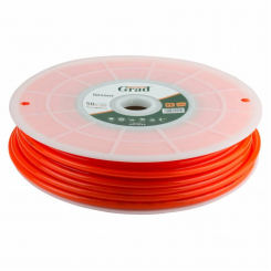 Шланг у бухті поліетиленовий (PE) 50м 5.5×8мм Grad (7011515)