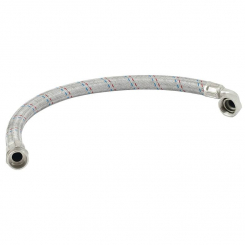 Шланг високого тиску Ø26 100см 1"Мх1"F (алюмінієвий сплав) AQUATICA (779594)