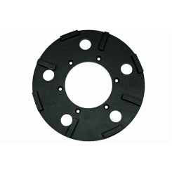 Шліфкруг алмазний по бетону Ø235 мм Eibenstock