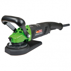 Шліфмашина EOF100.1 Eibenstock, 1400Вт,230В/50Гц,10000об/хв, 3,4кг