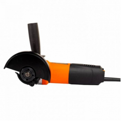 Шліфмашина Tekhmann TAG-12/950 VC кутова (849161).