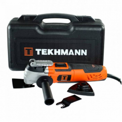 Шліфмашина багатофункціональна TMT-500