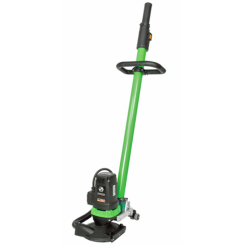 Шліфмашина для бетону EBS180F Eibenstock, 2500Вт, 230В, 8500об/хв, Ø180мм, Ø22.2мм, 10,5кг