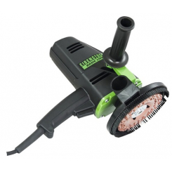 Шліфмашина для каменю ERF 14.2 S Eibenstock,230В/50Гц,1800-3000об/хв, 4,4А,50-60Гц,125мм, ІР20,3,1кг