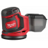 Шліфмашина ексцентрикова M18 BOS125-0 MILWAUKEE 4933464228