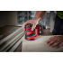 Шліфмашина ексцентрикова M18 BOS125-0 MILWAUKEE 4933464228