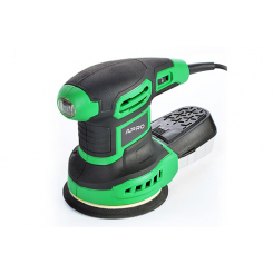 Шліфмашина ексцентрикова APRO RS500