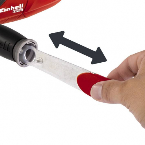 Шліфмашина кутова TE-AG 125 CE (4430860)