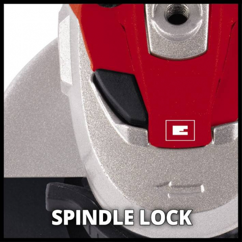 Шліфмашина кутова TE-AG 125 CE (4430860)