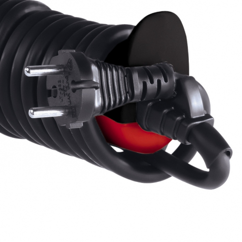 Шліфмашина кутова TE-AG 230/2000 (4430840)