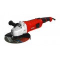 Шліфмашина кутова VAG14, 1800 Вт, d 180 мм