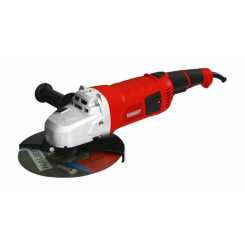 Шліфмашина кутова VAG14, 1800 Вт, d 180 мм