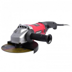 Шліфмашина кутова Worcraft WAG18-180
