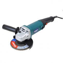 Шліфмашина кутова ЗУШ-125/1100 профі