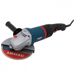 Шліфмашина кутова ЗУШ-180/2200 профі