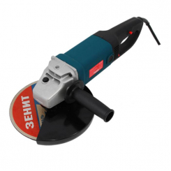 Шліфмашина кутова ЗУШ-230/2200