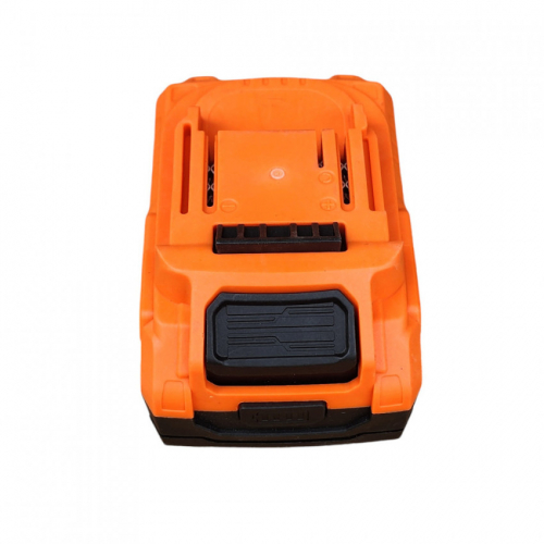 Шліфмашина кутова акум. STROMO AGA-216