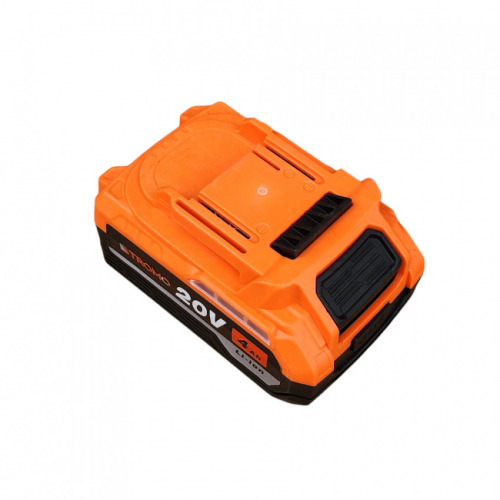 Шліфмашина кутова акум. STROMO AGA-216