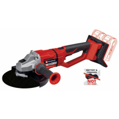 Шліфмашина кутова акумуляторна AXXIO 36/230 Q (4431160)