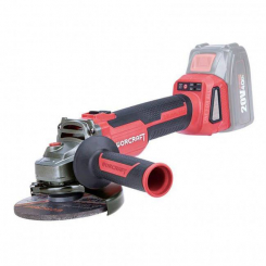 Шліфмашина кутова акумуляторна CAG-S20LiBH