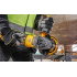 Шліфмашина кутова - болгарка акумуляторна DeWALT DCG418N