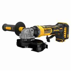 Шліфмашина кутова - болгарка акумуляторна безщіткова DeWALT DCG404N