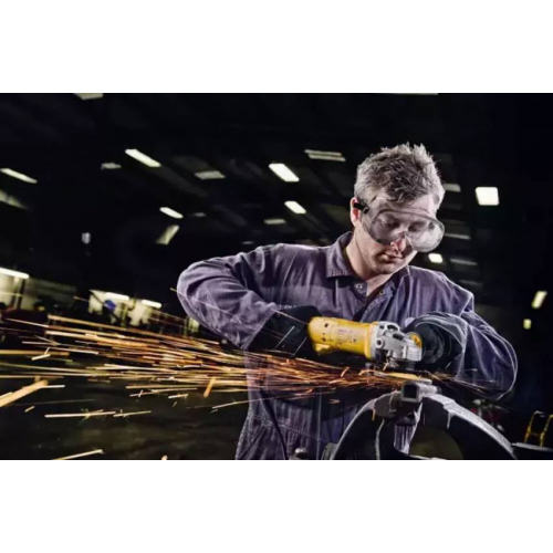 Шліфмашина кутова - болгарка мережева DeWALT DWE4217 1200 Вт, d=125 мм