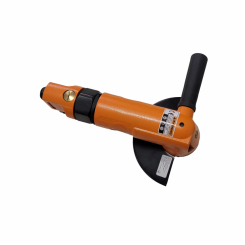 Шліфмашина кутова пневматична (болгарка) Air Pro SA5505C