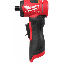 Шліфмашина кутова цангова акумуляторна MILWAUKEE, M12 FDGA2-522BA (діаметр 6/8мм)