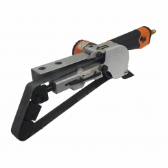 Шліфмашина пневматична стрічкова Air Pro SA4545