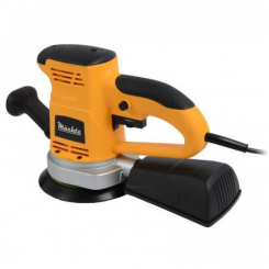 Шліфмашина орбітальна MOS-6502