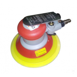 Шліфмашина орбітальна пневматична професійна без відбору пилу Air Pro SA4086N