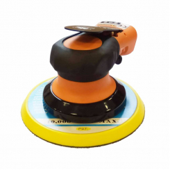 Шліфмашина орбітальна пневматична професійна без відбору пилу Air Pro SA45008N-H6