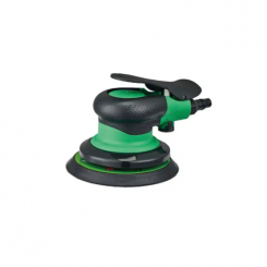 Шліфмашина пневматична ексцентрикова орбітальна без відбору пилу Kunshan GY-125S