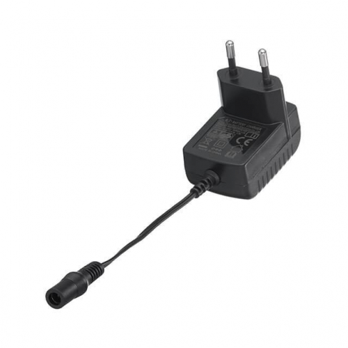 Шліфмашина пряма (гравер), 0-18000об/хв INTERTOOL DT-0518