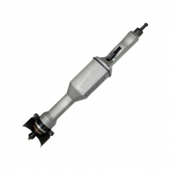 Шліфмашина пряма зачистна пневматична IP2009