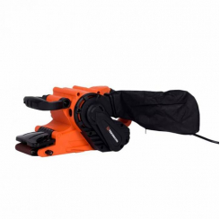 Шліфмашина стрічкова Tekhmann ТВТ-1100