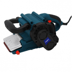 Шліфмашина стрічкова ЗЛШ-1000 профі