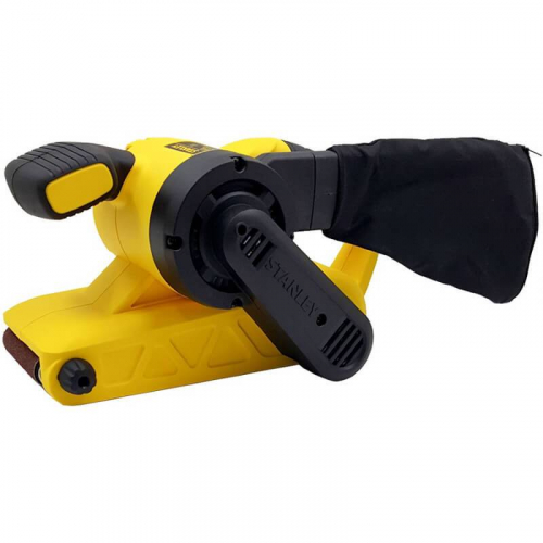 Шліфмашина стрічкова мережева STANLEY SB90