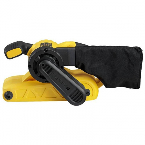 Шліфмашина стрічкова мережева STANLEY SB90