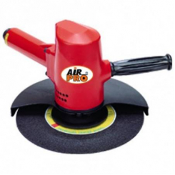 Шліфмашина торцева пневматична Air Pro SA5586