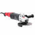 Шліфмашина кутова 1800 Вт, 180 мм, 8000 об/хв, плавний пуск INTERTOOL WT-0227
