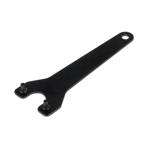 Шліфмашина кутова 750 Вт, 125 мм, 11000 об/хв INTERTOOL DT-0263